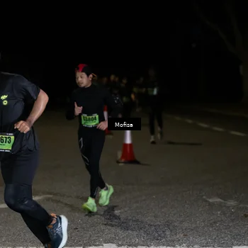 Runner Photo 5701422