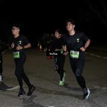 Runner Photo 5701423