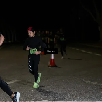 Runner Photo 5701425