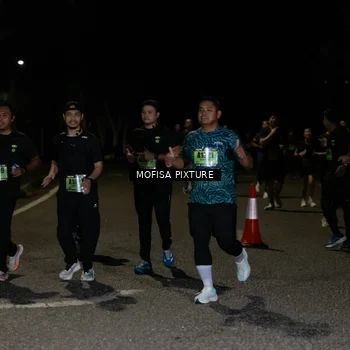 Runner Photo 5701435