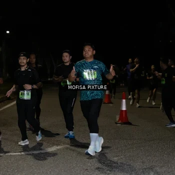 Runner Photo 5701439