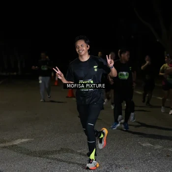 Runner Photo 5701443