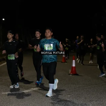 Runner Photo 5701444