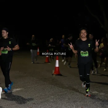 Runner Photo 5701445
