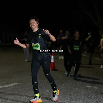 Runner Photo 5701446