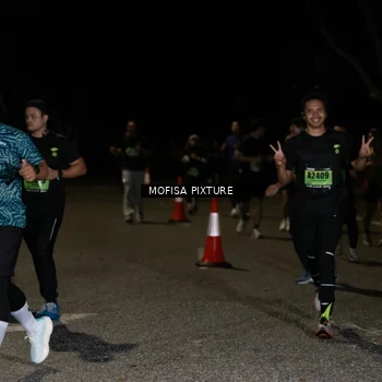 Runner Photo 5701447