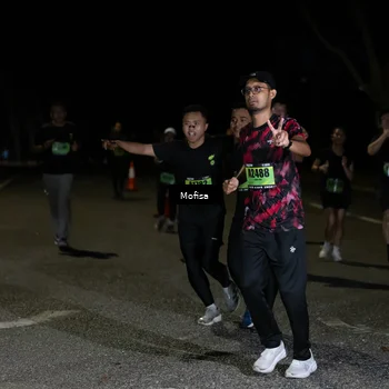 Runner Photo 5701451