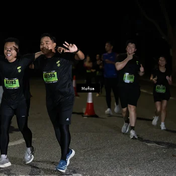 Runner Photo 5701453