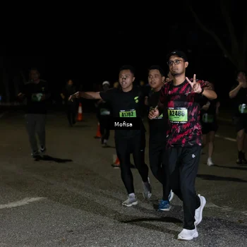 Runner Photo 5701455