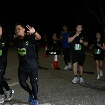 Runner Photo 5701459