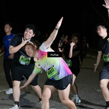 Runner Photo 5701462