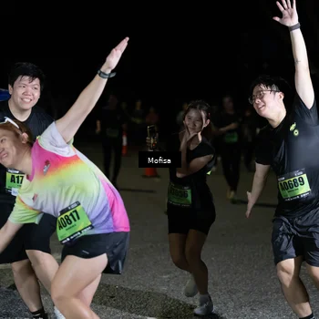 Runner Photo 5701466