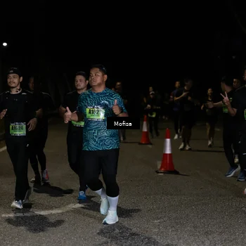 Runner Photo 5701468