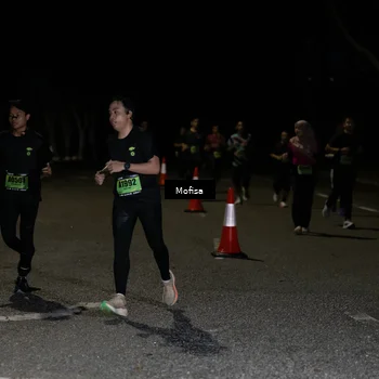 Runner Photo 5701469