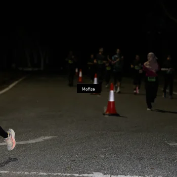 Runner Photo 5701470