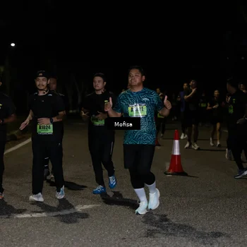 Runner Photo 5701471