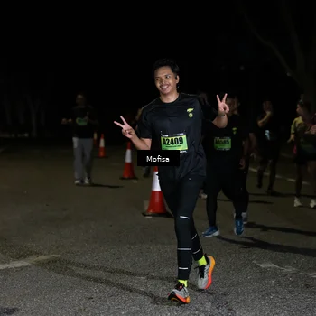 Runner Photo 5701472