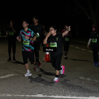 Runner Photo 5701493