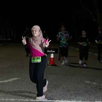 Runner Photo 5701496