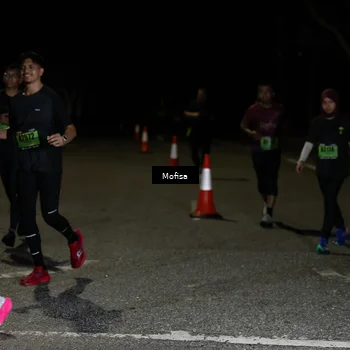 Runner Photo 5701497