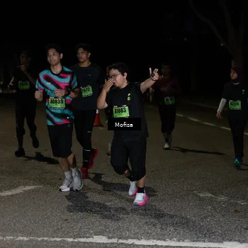 Runner Photo 5701522