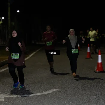 Runner Photo 5701527