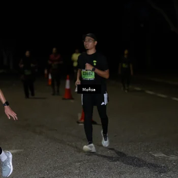 Runner Photo 5701529
