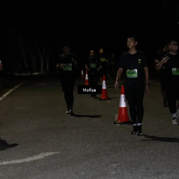 Runner Photo 5701532