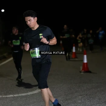 Runner Photo 5701542