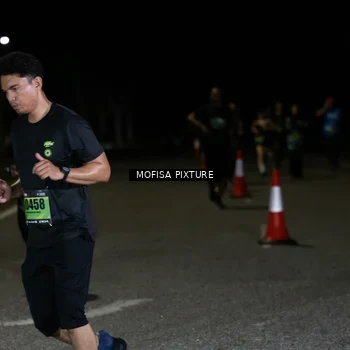 Runner Photo 5701545