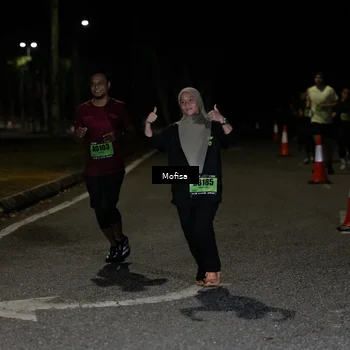 Runner Photo 5701548