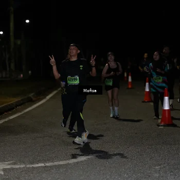 Runner Photo 5701553