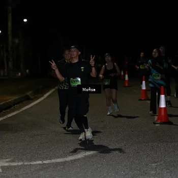 Runner Photo 5701555