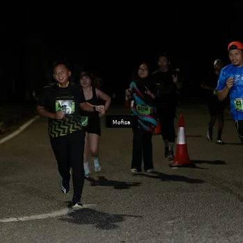 Runner Photo 5701556