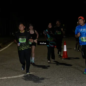Runner Photo 5701557