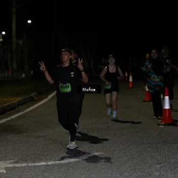 Runner Photo 5701558