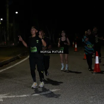 Runner Photo 5701559