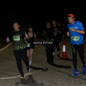 Runner Photo 5701560