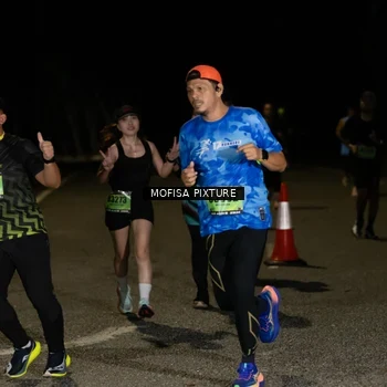 Runner Photo 5701561