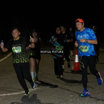 Runner Photo 5701562