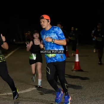 Runner Photo 5701563