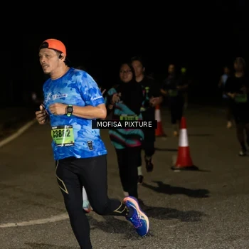 Runner Photo 5701564