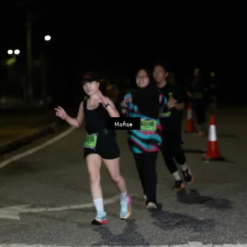 Runner Photo 5701567