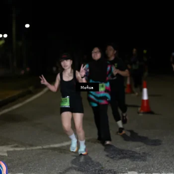 Runner Photo 5701568
