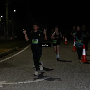 Runner Photo 5701569