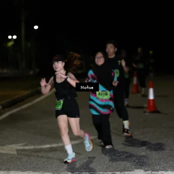 Runner Photo 5701571