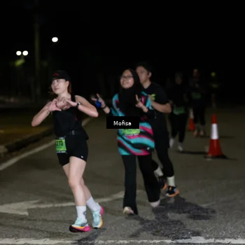 Runner Photo 5701572