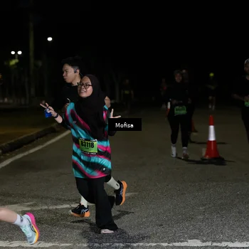 Runner Photo 5701574