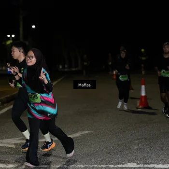 Runner Photo 5701575