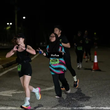 Runner Photo 5701576